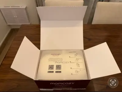 Extractor de Leche Eléctrico Momcozy  M9 - miniatura 5