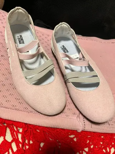 North Star ballet 38 un uso en caja - miniatura 2