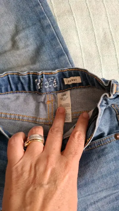Lote de pantalones OshKosh para niños - miniatura 4
