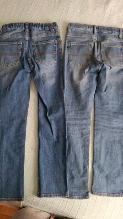 Lote de pantalones OshKosh para niños - miniatura 6