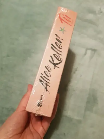 Set de libros 'Tú' de Alice Kellen - miniatura 2