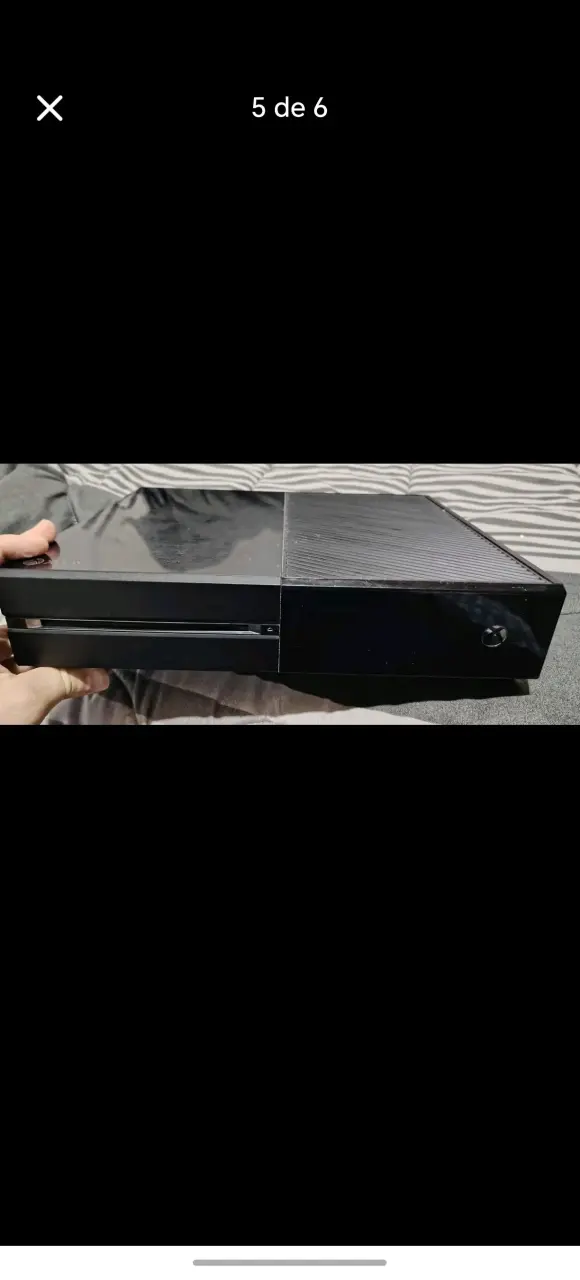Consola Xbox One en buen estado - 1