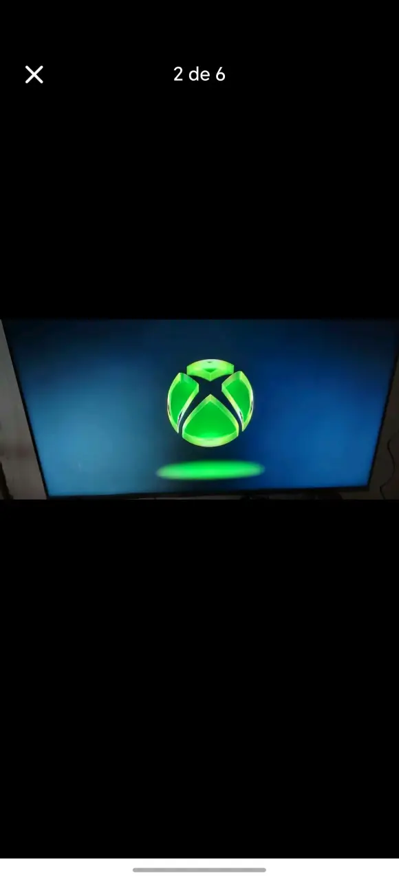 Consola Xbox One en buen estado - 3