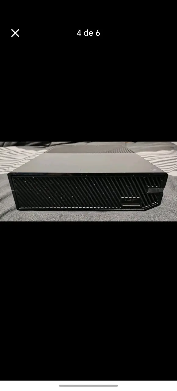 Consola Xbox One en buen estado - 4