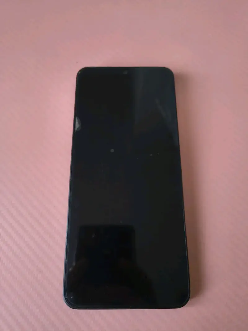 Smartphone Xiaomi Redmi 50MP Negro - 2