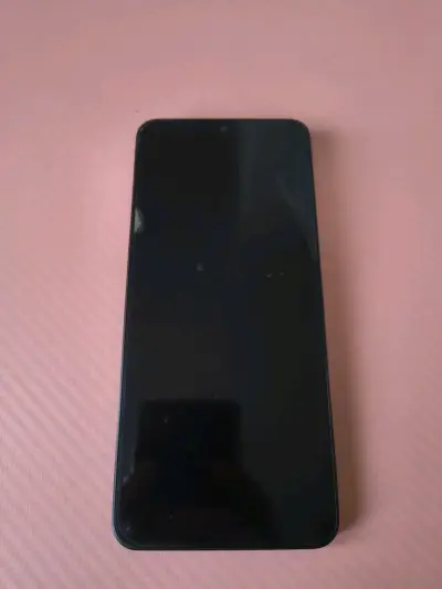 Smartphone Xiaomi Redmi 50MP Negro - miniatura 2