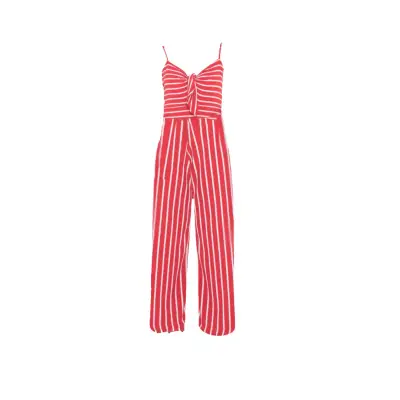 Enterito Wados Rojo a Rayas Talla S - miniatura 1