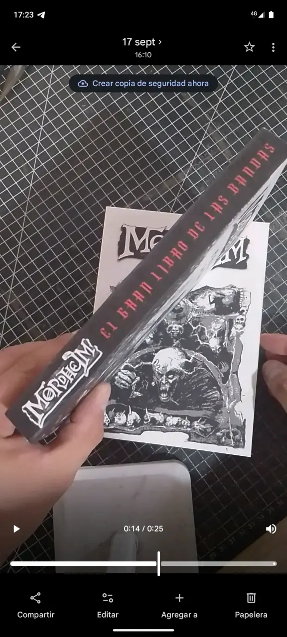 Mordheim pack de libros - 5