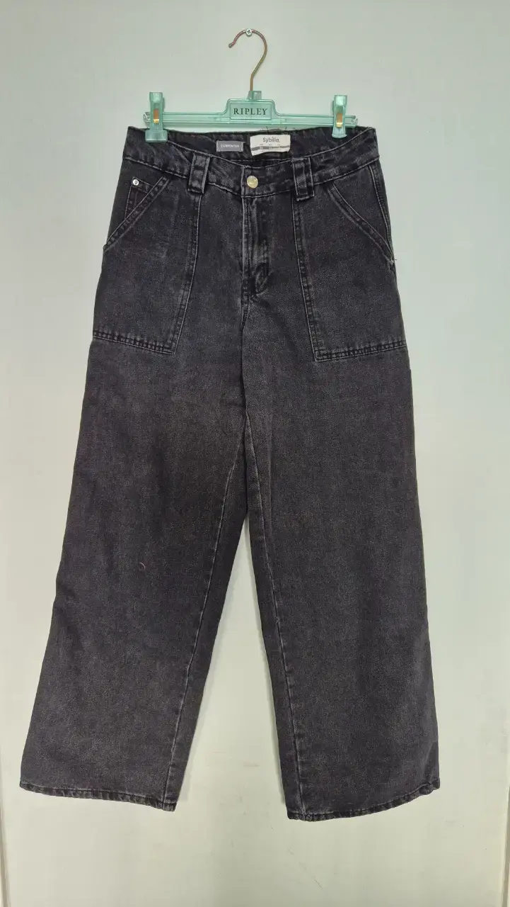 Jeans carpenter Sybilla, talla 34 - 1
