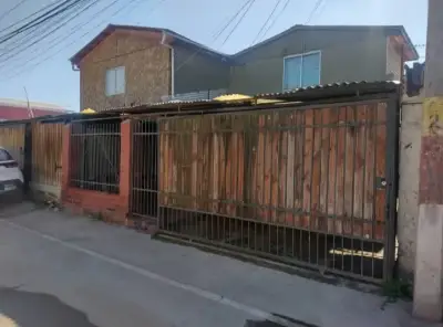Casa en venta - miniatura 1