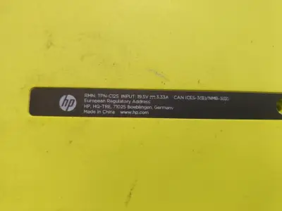Pantalla HP 15.6 pulgadas 30 pines Hp 250 G5 - miniatura 5
