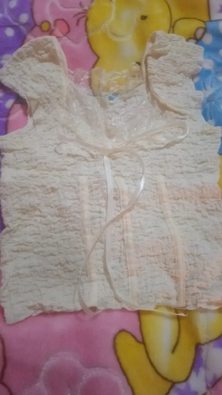 Blusa de encaje - 2