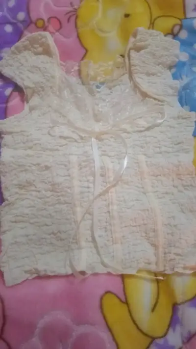 Blusa de encaje - miniatura 2