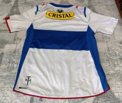 Camiseta de fútbol Universidad Católica Puma 09 - miniatura 2
