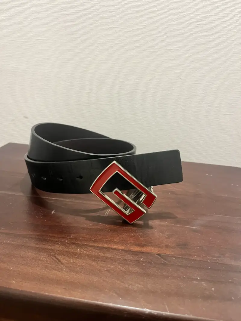Cinturón GUESS | Reversible Belt - 1