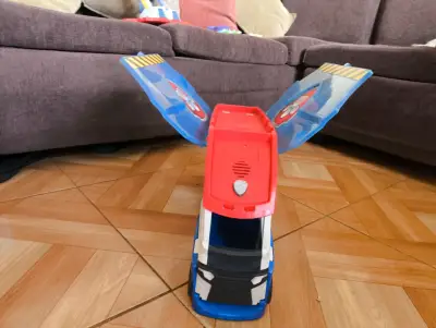 Camión de Juguete Paw patrol - miniatura 3