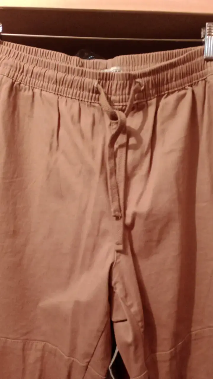 Pantalones cargo café Bearcliff para hombre - 5