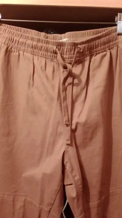 Pantalones cargo café  Bearcliff para hombre - miniatura 5
