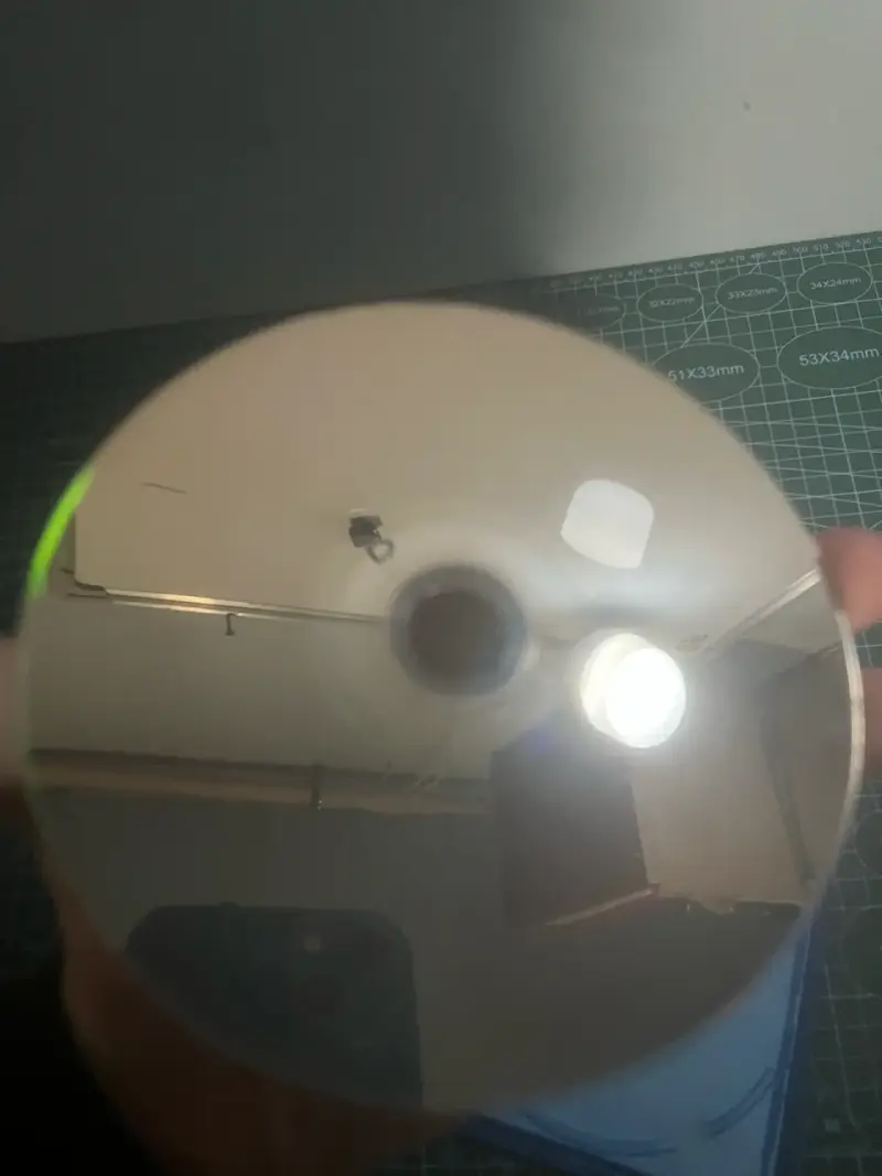 Blu-ray 3D Star Wars: Los Últimos Jedi - 3