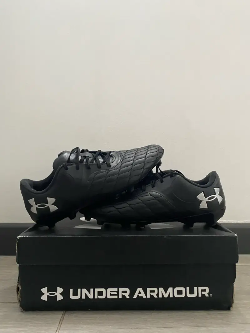 Zapatos de futbol - 1