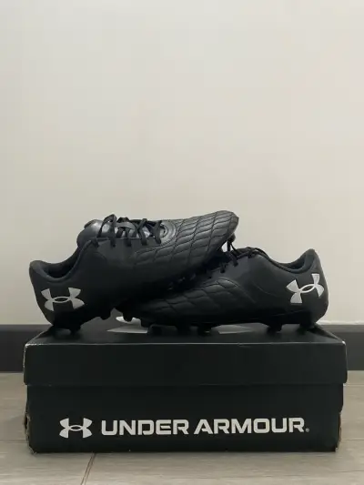 Zapatos de futbol - miniatura 1