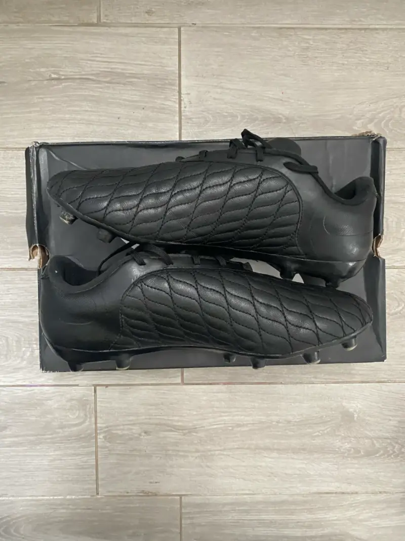 Zapatos de futbol - 2