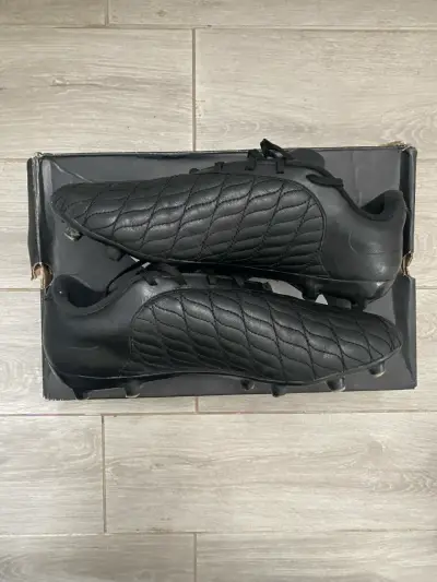 Zapatos de futbol - miniatura 2