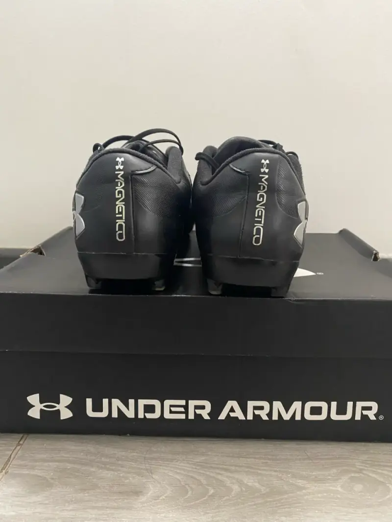 Zapatos de futbol - 3