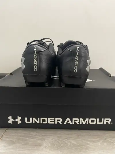 Zapatos de futbol - miniatura 3
