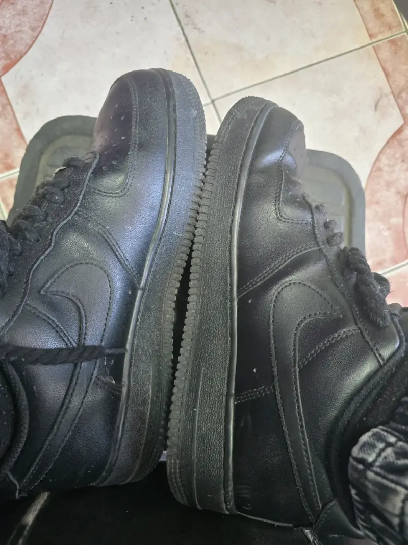 Zapatillas deportivas airforce1 originales tall42 - 1