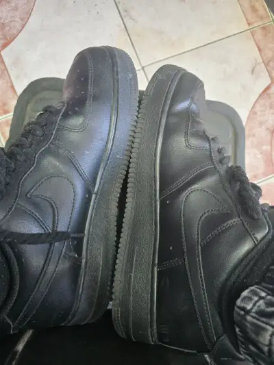 Zapatillas deportivas airforce1 originales tall42 - miniatura 1