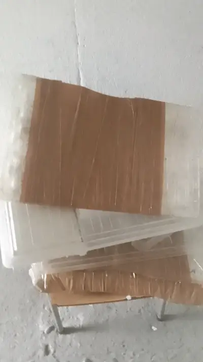 Refrigerador de dos puertas color blanco - miniatura 4