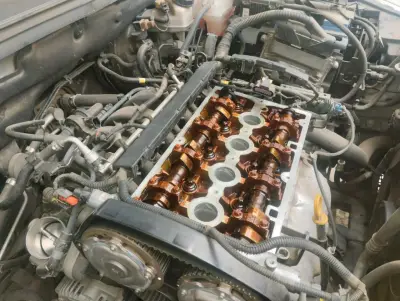 Servicio Automotriz a domicilio - miniatura 4