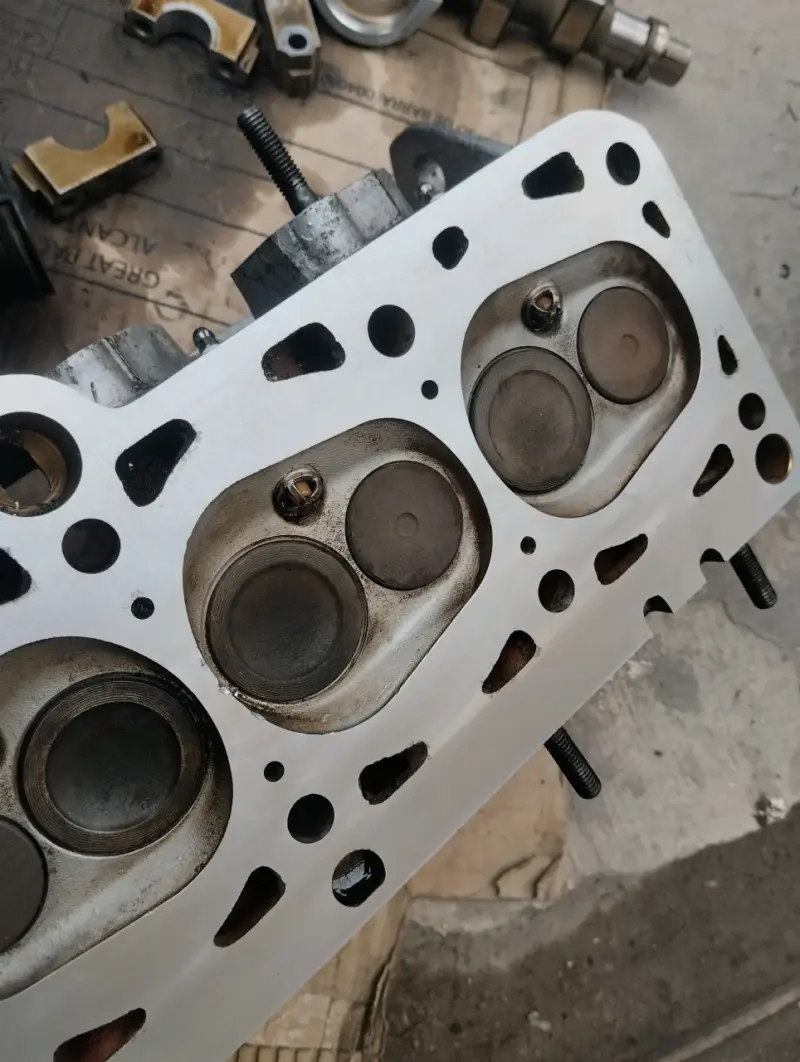 Servicio Automotriz a domicilio - 6