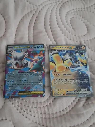 Carta Pokémon Lilette Entrenador + 2 - miniatura 2