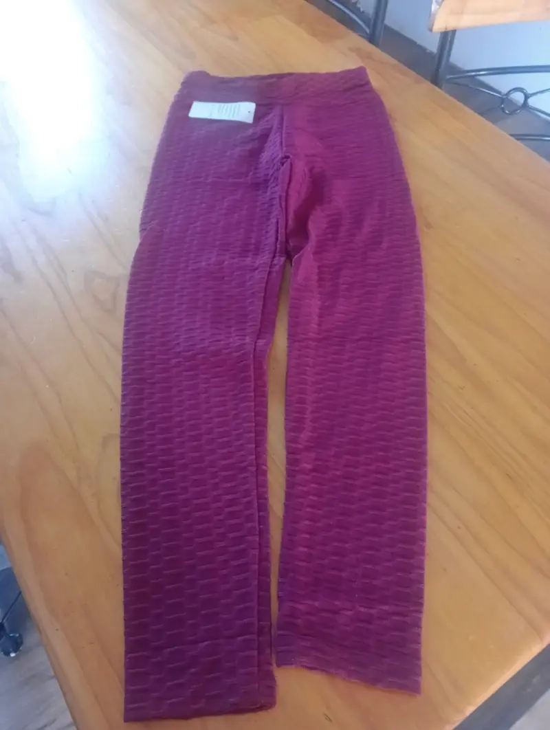 Conjunto de leggings para mujer en varios colores - 1