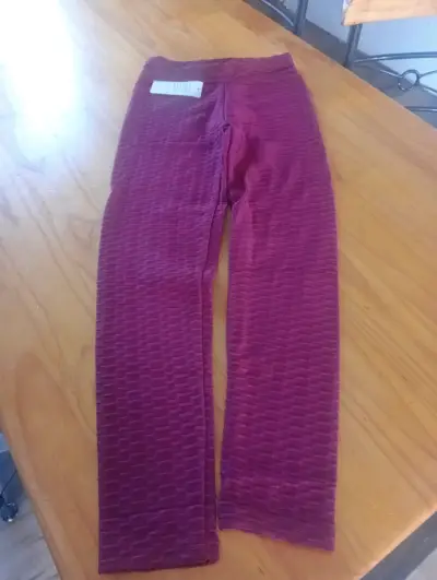 Conjunto de leggings para mujer en varios colores - miniatura 1