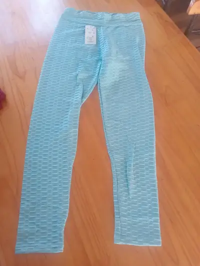 Conjunto de leggings para mujer en varios colores - miniatura 2