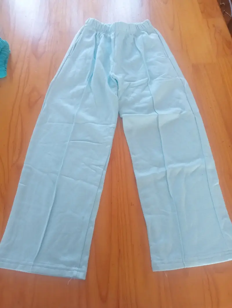 Conjunto de leggings para mujer en varios colores - 5
