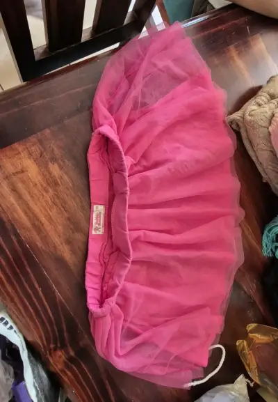 Lote de ropa infantil variada - miniatura 4