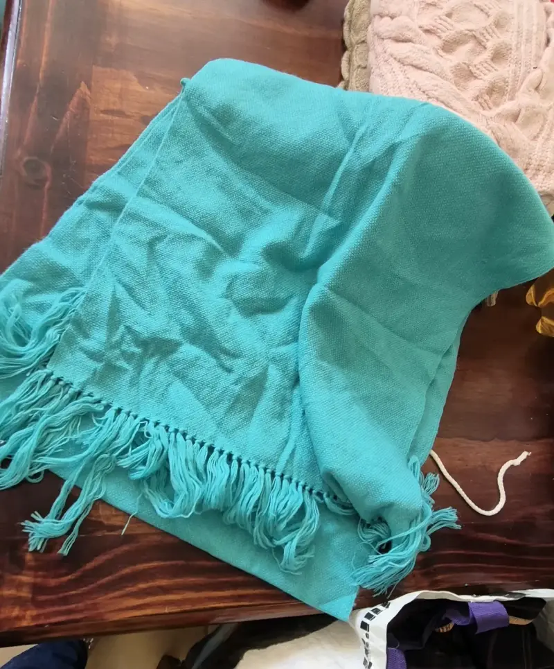 Lote de ropa infantil variada - 5