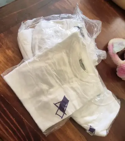 Lote de ropa infantil variada - miniatura 6