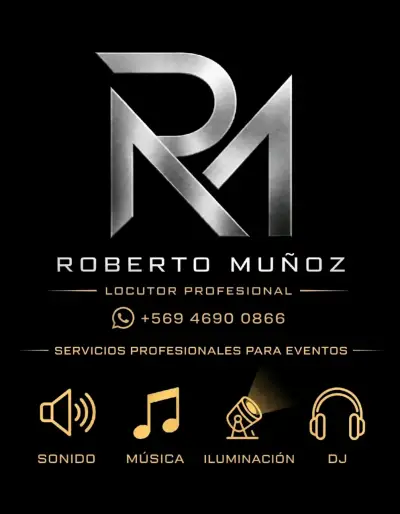Servicios Profesionales Para Eventos - miniatura 1