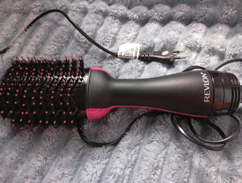 Cepillo Secador Revlon One Step Profesional - 2