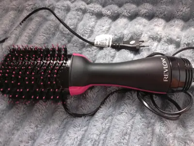 Cepillo Secador Revlon One Step Profesional - miniatura 2