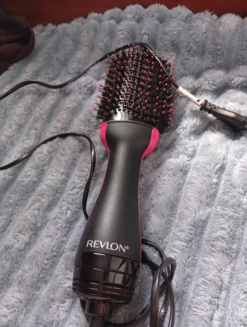 Cepillo Secador Revlon One Step Profesional - 3
