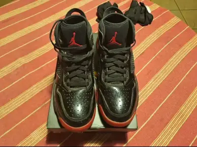 Zapatillas Jordan Mars 270 9.5 US - miniatura 2