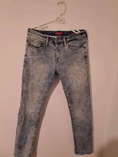 Jeans Guess 40 CL / 31 US - miniatura 1