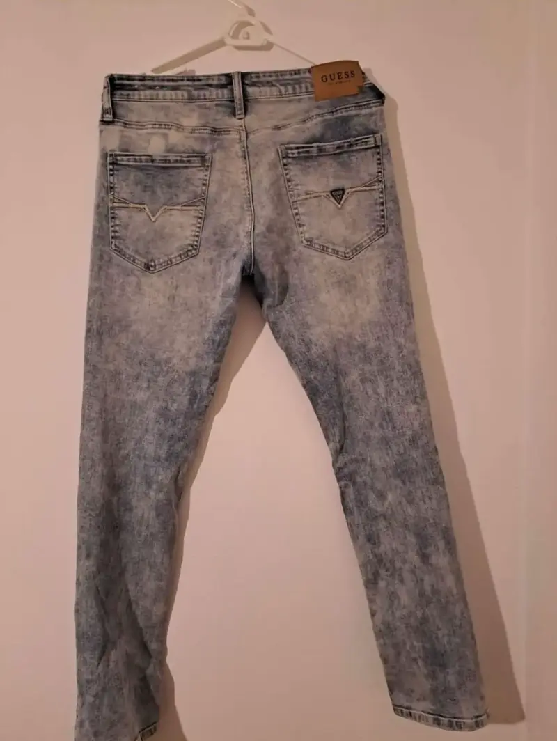 Jeans Guess 40 CL / 31 US - 2