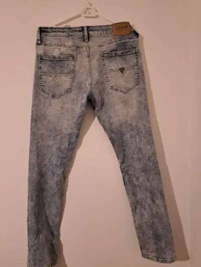 Jeans Guess 40 CL / 31 US - miniatura 2
